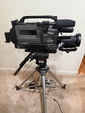 Jvc professional vhs for sale  White Hall