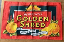 Robertsons advertising golden for sale  KENDAL