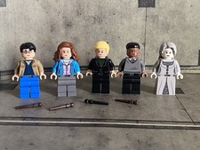 Lego harry potter d'occasion  Aix-en-Provence-