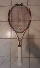 Tennisschläger head microgel gebraucht kaufen  Gelnhausen