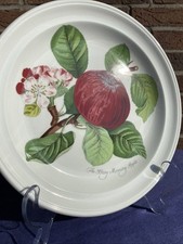 Portmeirion pomona teller gebraucht kaufen  Peine