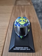 Rossi misano 2015 d'occasion  La Roche-sur-Foron