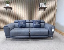 Dfs seater sofa for sale  PRESTON