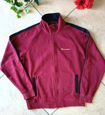 Felpa con zip usato  Cento