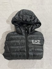 Piumino armani ragazza usato  Fallo