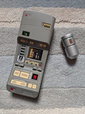 Star trek starfleet for sale  WISBECH