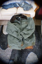 blouson jack daniels d'occasion  Wormhout