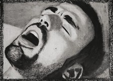 Man portrait gemälde gebraucht kaufen Man portrait gemälde gebraucht kaufen  Neumünster