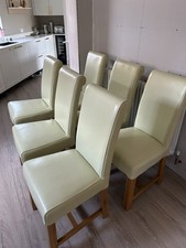 Scroll top leather for sale  HARROGATE