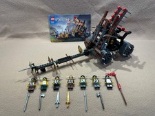 Lego vikings wikinger gebraucht kaufen  Offenburg
