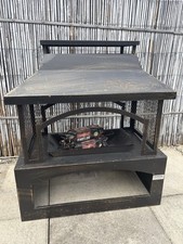 Gardenline outdoor log for sale  PONTEFRACT