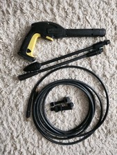 Kartcher pressure washer for sale  BIRMINGHAM