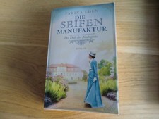 Seifenmanufaktur duft neubegin gebraucht kaufen  Köln
