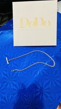 Bracciale dodo originale usato  Italia