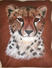 Leather pillow cover for sale  Henderson