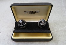 duchamp cufflinks for sale duchamp cufflinks for sale SHEFFIELD