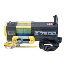 Superwinch 1475201 s7500sr d'occasion  Expédié en France