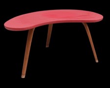 Ancienne table basse d'occasion  Les Herbiers