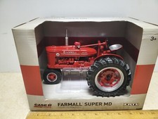 Toy ertl farmall for sale  Muskego