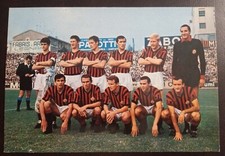 A.c. milan squadra usato  Solopaca
