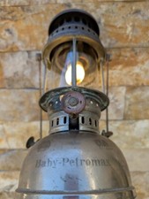 Petromax baby early d'occasion  Expédié en Belgium