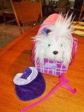 Dog white fluffy for sale  Largo
