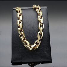 Bracciale donna oro usato  Sustinente