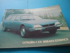Citroen break 2000 d'occasion  Saint-Jean-de-Braye