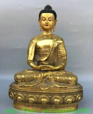Scultura statua buddha usato  Spedire a Italy