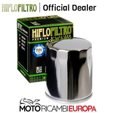 Filtro olio hiflo usato  Brusciano