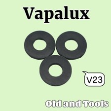 Lampe vapalux rondelles d'occasion  Expédié en France
