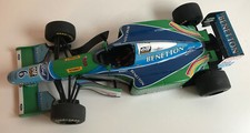 Benetton ford b194 gebraucht kaufen  Seligenstadt