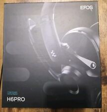 Epos h6pro closed for sale  GLASGOW