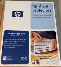 Sheet protectors heavy for sale  Virginia Beach
