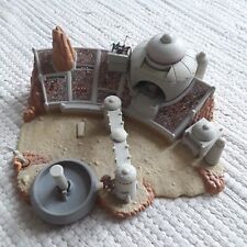 Star wars vintage gebraucht kaufen  Rothenburg