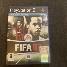 Gioco ps2 fifa usato  Vilminore di Scalve