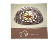 Briefbeschwerer glaskuppel mos gebraucht kaufen  Deutschland