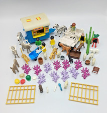 Playmobil sammlung figuren gebraucht kaufen  Laupheim