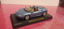 Modellino auto ferrari usato  Porto Cesareo