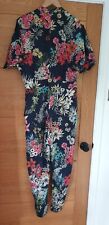 Zara large navy for sale  ALFRETON