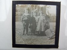 Magic lantern slide for sale  UK