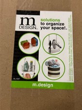 Mdesign badezimmer eckregal gebraucht kaufen  Hannover