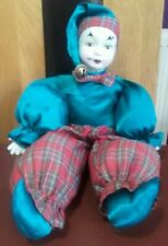 Clown figure. for sale  JARROW