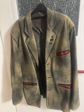 Herren trachten jacke gebraucht kaufen  Twistetal