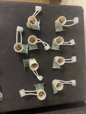 ceramic lamp holder for sale ceramic lamp holder for sale NOTTINGHAM