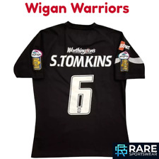 Wigan warriors 2010 for sale  SUNDERLAND
