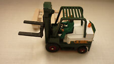 Stobart forklift corgi for sale  HULL