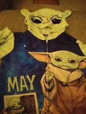 Star wars yoda for sale  Millersburg