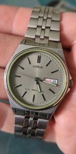 Vintage lorus vx43 for sale  WAKEFIELD