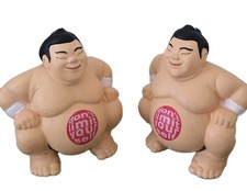 Vtg japan sumo for sale Vtg japan sumo for sale  ABERDEEN